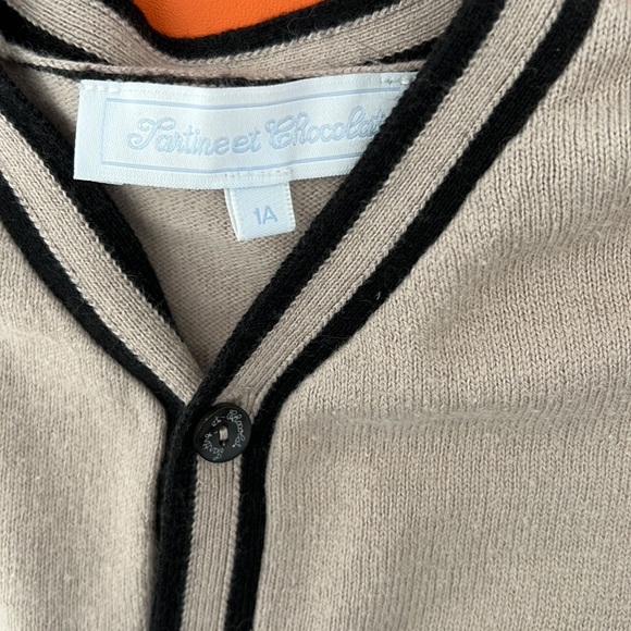 Teatime et chocolat - Picture 3 of 8